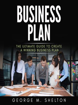 Business Plan - Audiobook